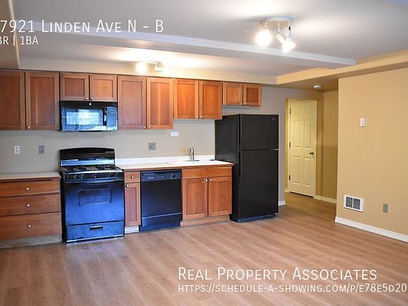3rd image of 17921 Linden Ave N #B