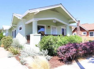 3201 T St, Sacramento, CA