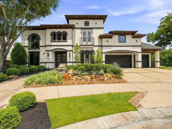 55 Prato Park Dr, Missouri City, TX 77459
