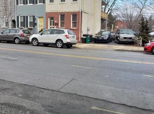 217 W Lemon St, Lancaster, PA 17603