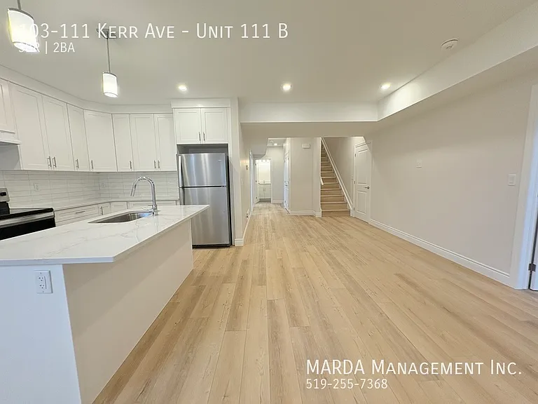 103 Kerr Ave #111 — Photo 6