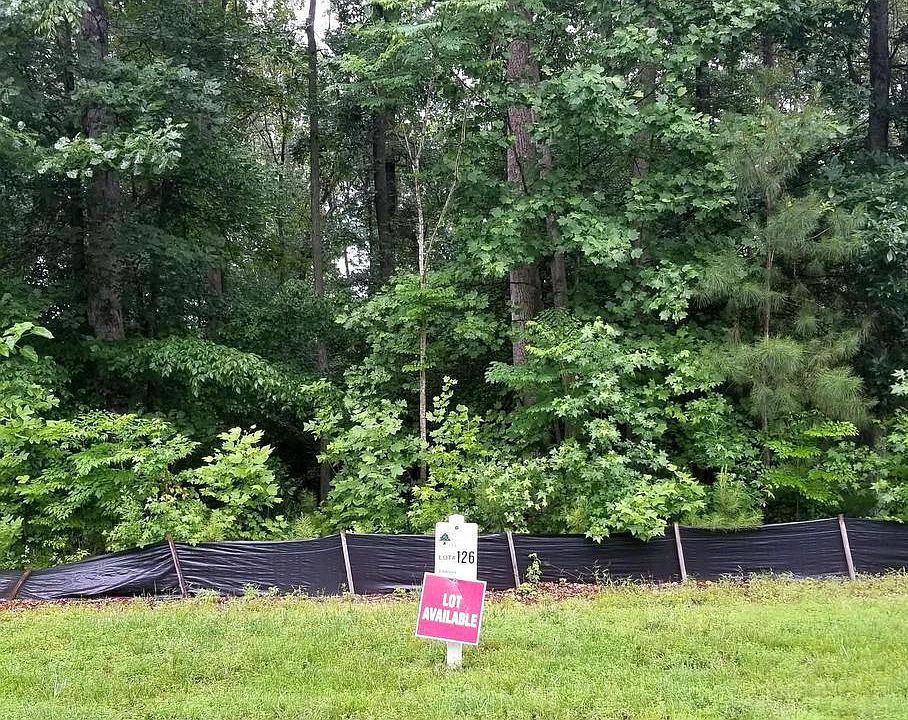 2nd image of 29346 River Rock Ct