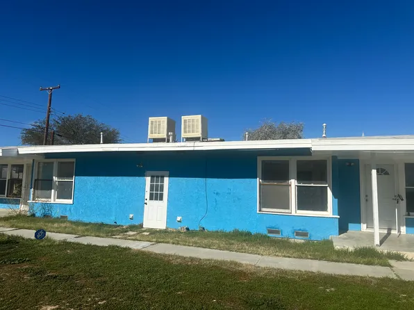 13115 Davenport St, Edwards, CA