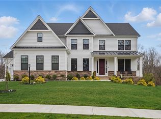 117 Curtis Dr, Wexford, PA 15090