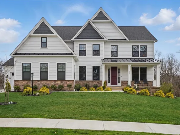 117 Curtis Dr, Wexford, PA 15090