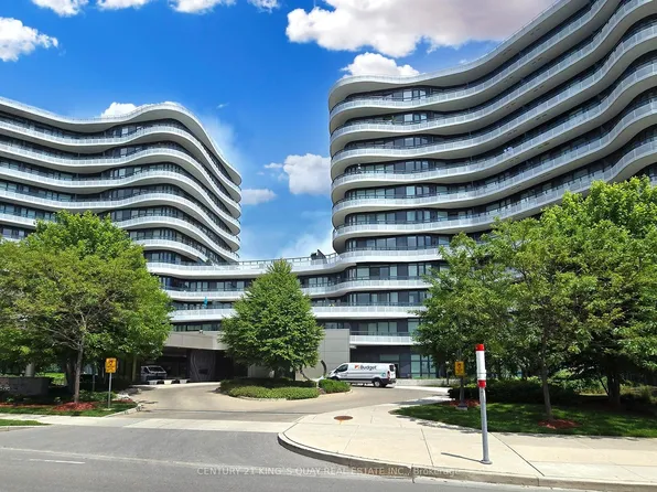 99 The Donway W #915, Toronto, ON M3C 0N8