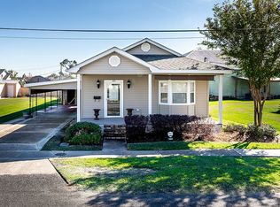 105 Elm St, Thibodaux, LA 70301