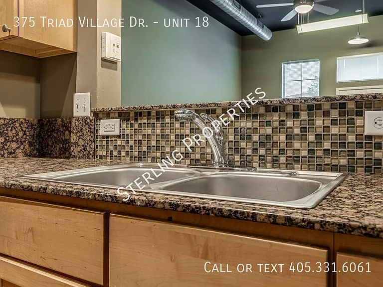 375 Triad Village Dr #18 — Photo 25