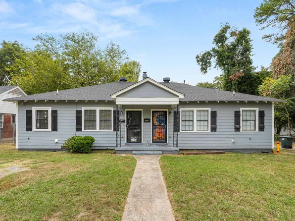 1036 Hudson St, Memphis, TN 38112