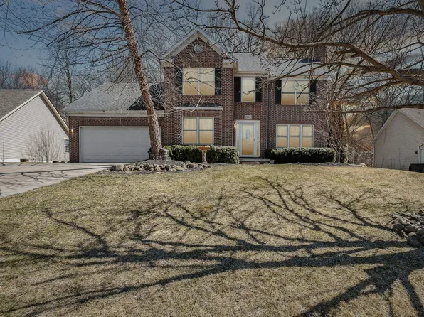 7290 Jeffrey Ct, Linden, MI 48451