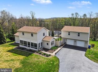 111 Dorsey Ln, Dillsburg, PA 17019