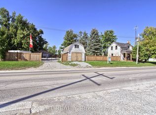 263 Glenarm Rd, Kawartha Lakes, ON K0M2T0