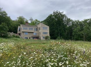 144 N Hampshire Ridge Rd, Jackson, NH 03846