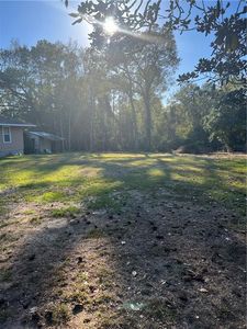 0 T W Barker Dr, Franklinton, LA, 70438