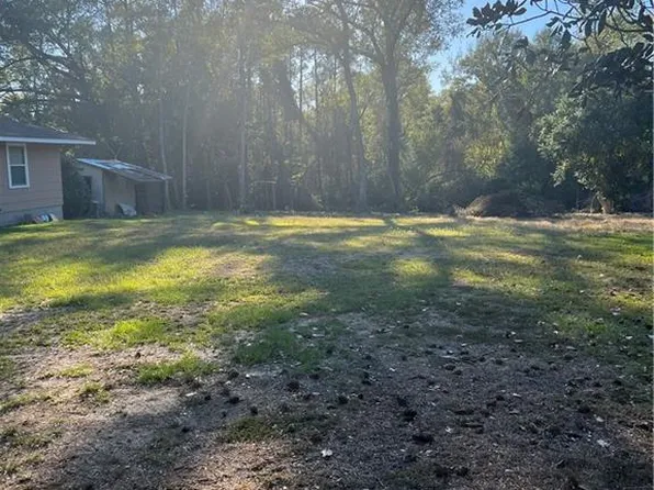 0 T W Barker Dr, Franklinton, LA 70438