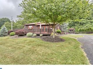 2519 Welsh Rd, Mohnton, PA 19540