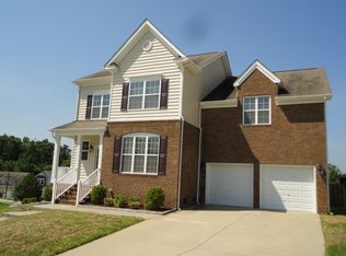 513 King Pl, Jacksonville, AR 72076