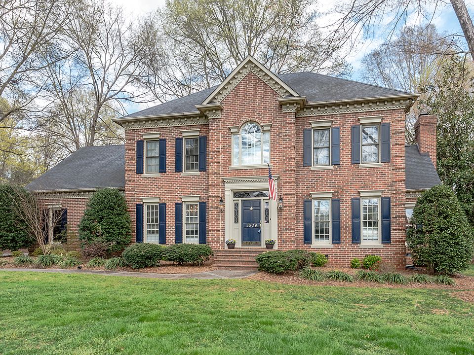 1st image of 5509 Bellerive Ct
