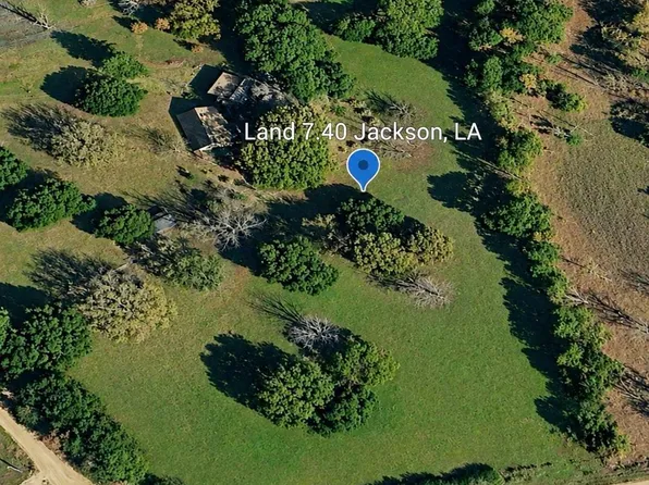 Megan Rd, Jackson, LA 70748