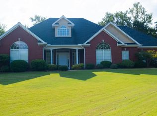 1403 Cedar Creek Ln, Starkville, MS 39759