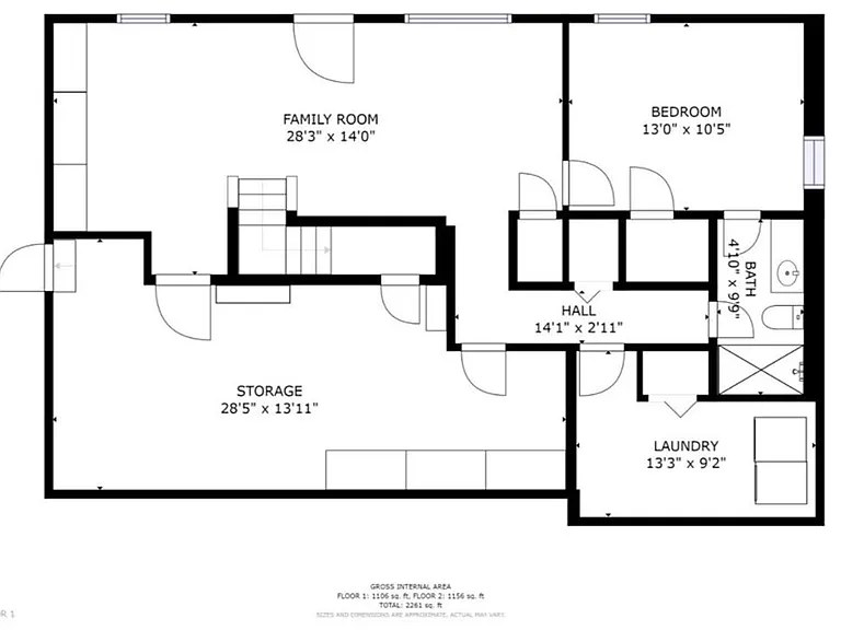 2191 Medfield Trl NE — Photo 38