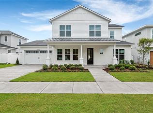 532 Dunblane Dr, Winter Park, FL 32792