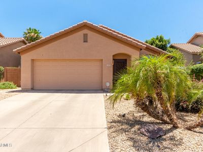 1473 W Kesler Ln, Chandler, AZ, 85224
