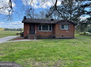 931 Us Hwy #13, Windsor, NC 27983