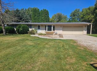 16422 82nd STREET, Bristol, WI 53104