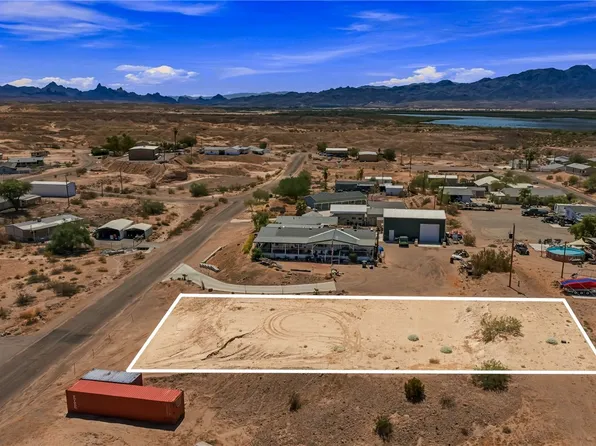 13395 S Waterreed Way, Topock, AZ 86436