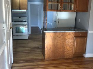 47 South St FLOOR 3, Hartford, CT 06114