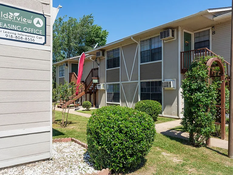Alderview Apartments — Photo 7