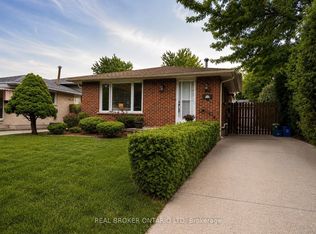 95 Clifton Cres S, London, ON N6C 3V9