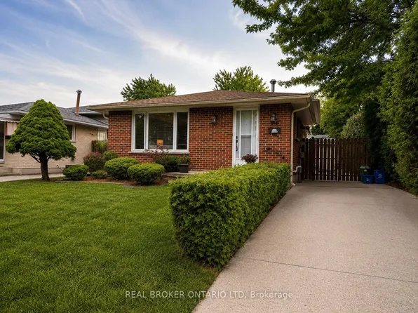95 Clifton Cres S, London, ON N6C 3V9