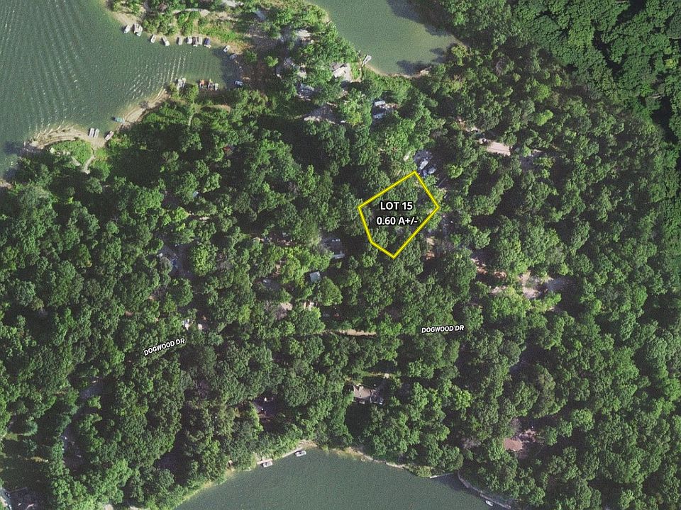 1st image of 15 Dogwood Dr Lot Wp015