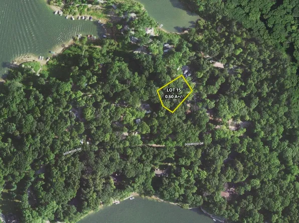 15 Dogwood Dr Lot Wp015, Rockville, IN 47872