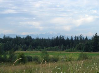 Everson Goshen Rd, Everson, WA 98247