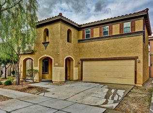 18516 W Sunbelt Dr, Surprise, AZ 85374