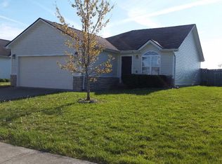 124 Wesley Ct, Richmond, KY 40475