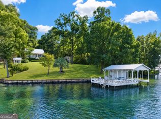 108A Little River Ct, Eatonton, GA 31024
