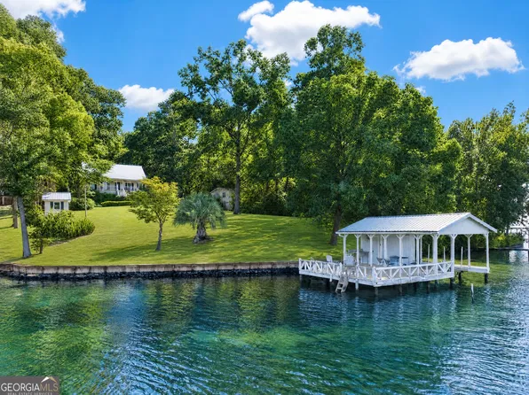 108A Little River Ct, Eatonton, GA 31024