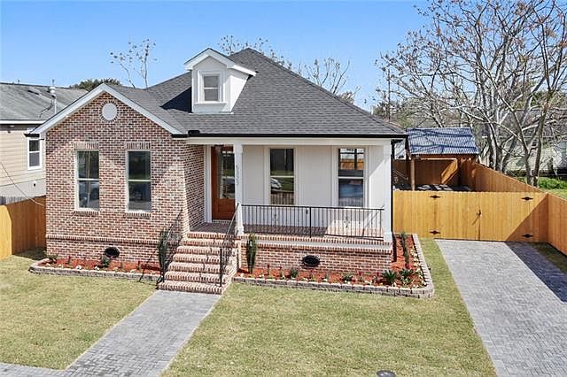 1st image of 5323 Wildair Dr