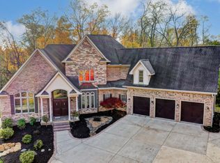 223 Beechwood Rd, Fort Mitchell, KY 41017