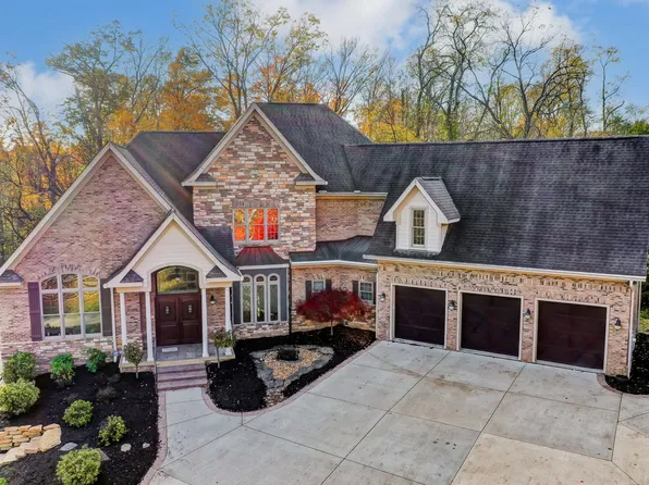 223 Beechwood Rd, Fort Mitchell, KY 41017