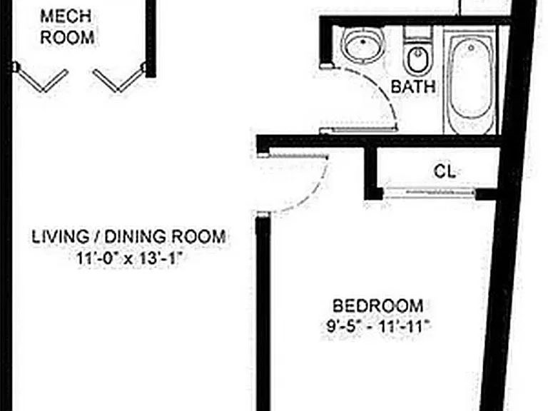1735 Caton Ave #6D — Photo 2