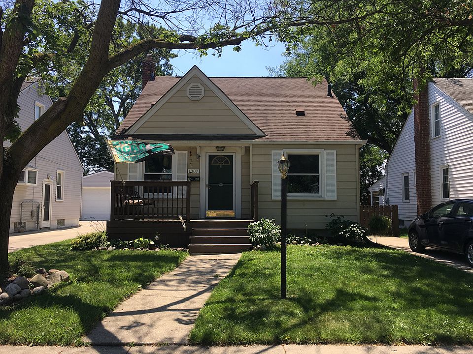 1st image of 1307 West Blvd