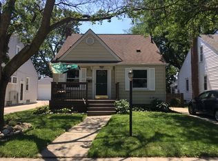 1307 West Blvd, Berkley, MI 48072