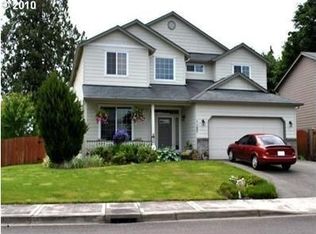 1107 54th St, Washougal, WA 98671