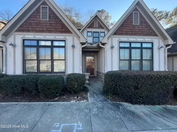 31 Elk Ridge Ln, Southern Pines, NC 28387
