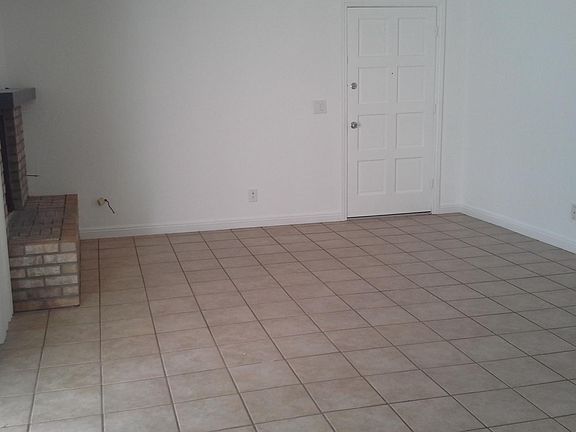 Living Room and Fireplace 